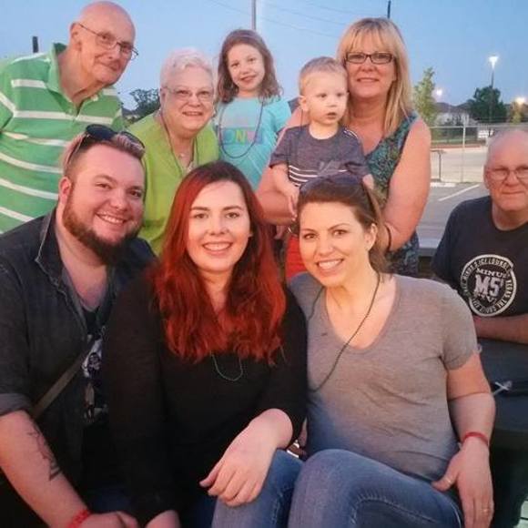 Meet your Posher, Terri - Picture 1 of 1